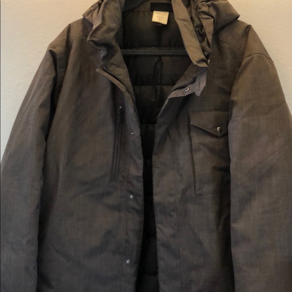 Patagonia Other - Patagonia waterproof insulated jacket